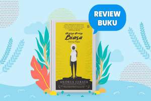 Review Buku